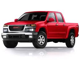 2012-2017 Chevrolet Colorado/GMC Canyon Service Repair Manual