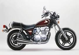 Honda Cb650 Cb 650 1979 1980 1981 1982 Service Repair Workshop Manual