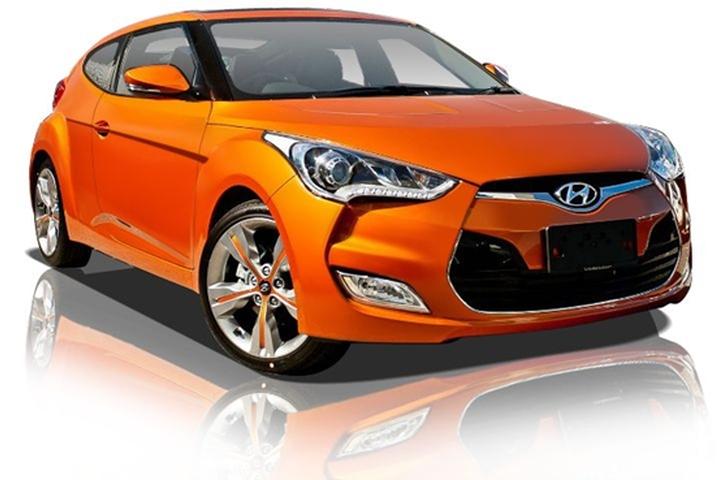 FACTORY WORKSHOP SERVICE REPAIR MANUAL HYUNDAI VELOSTER 2011-2015