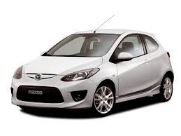 Mazda 2 Factory Workshop Manual Download 2007 to 2010