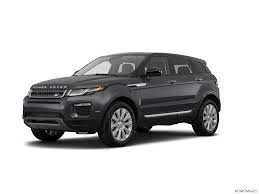 Range Rover Evoque L551 Factory Workshop Repair Manual Petrol & Diesel 2018 -2022