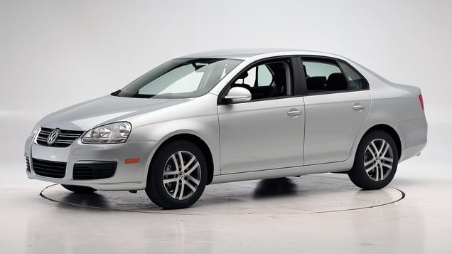 2005-2010 Volkswagen Jetta Repair Manual + Wiring Diagrams
