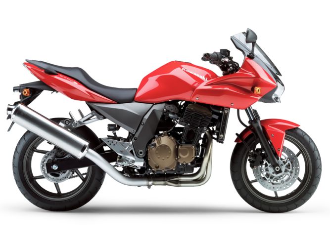 Kawasaki Z750s 2005 2006 Service Repair Shop Manual
