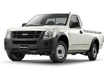 Isuzu KB 2002-2012 Workshop Repair Manual Download