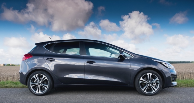 OFFICIAL WORKSHOP Service Repair MANUAL for KIA CEED II MK2 JD 2012-2017