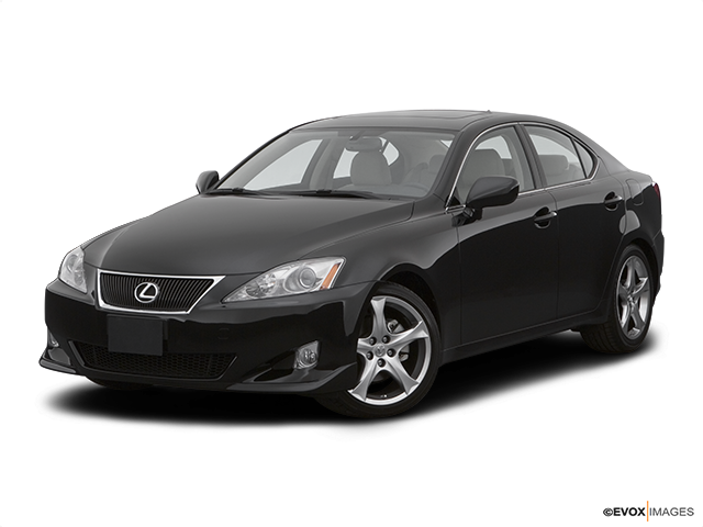 Lexus IS250 Repair Manual 2005-2008