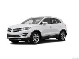 2015-2018 Lincoln MKC Service Repair Manual
