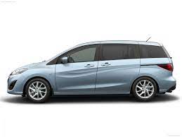 Mazda 5 2010-2015 Factory Service Repair Manual