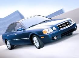 KIA Optima 2006-2010 Factory Service Repair Manual Download