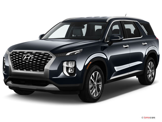 2018-2024 Hyundai Palisade Service Repair Manual