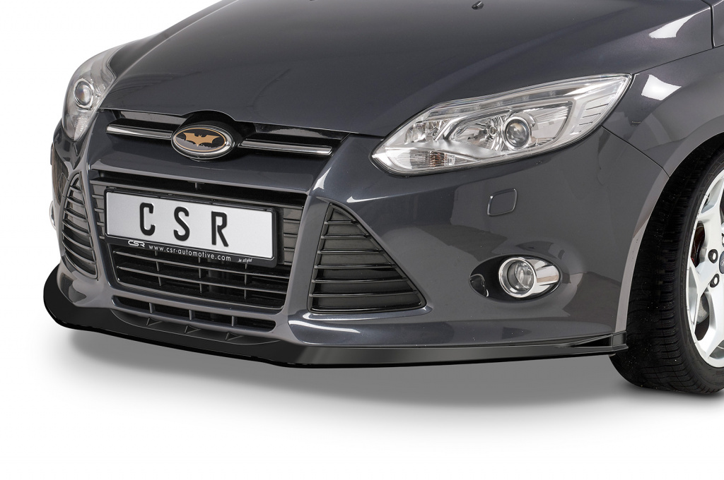 FACTORY WORKSHOP MANUAL FORD FOCUS RS MK3 (2012-2018)