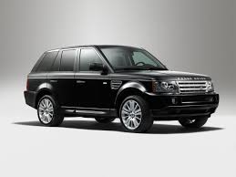 Land Rover 2005-2010 Range Rover Sport LS Workshop Manual