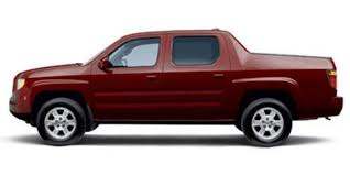 2006-2008 Honda Ridgeline Service Repair Manual
