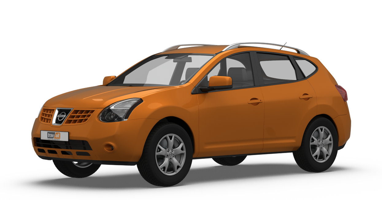 Nissan Rogue Workshop Repair Manual 2007 2013