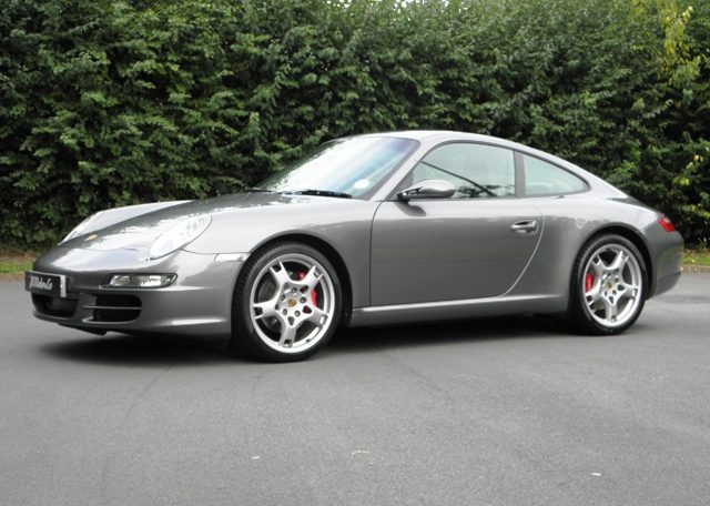 Porsche 911 997 Generation 1 workshop and technical manuals pdf. Covers all 997 vehicles – Carrera 2