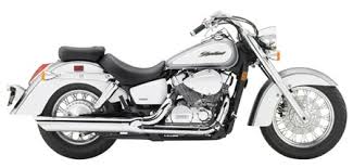 2005-2007 Honda VT750DC Shadow Aero Service Manual