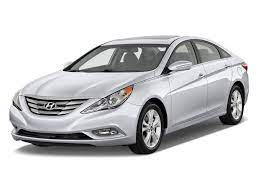 Hyundai Sonata i45 2010-2014 Factory Workshop Repair Manual