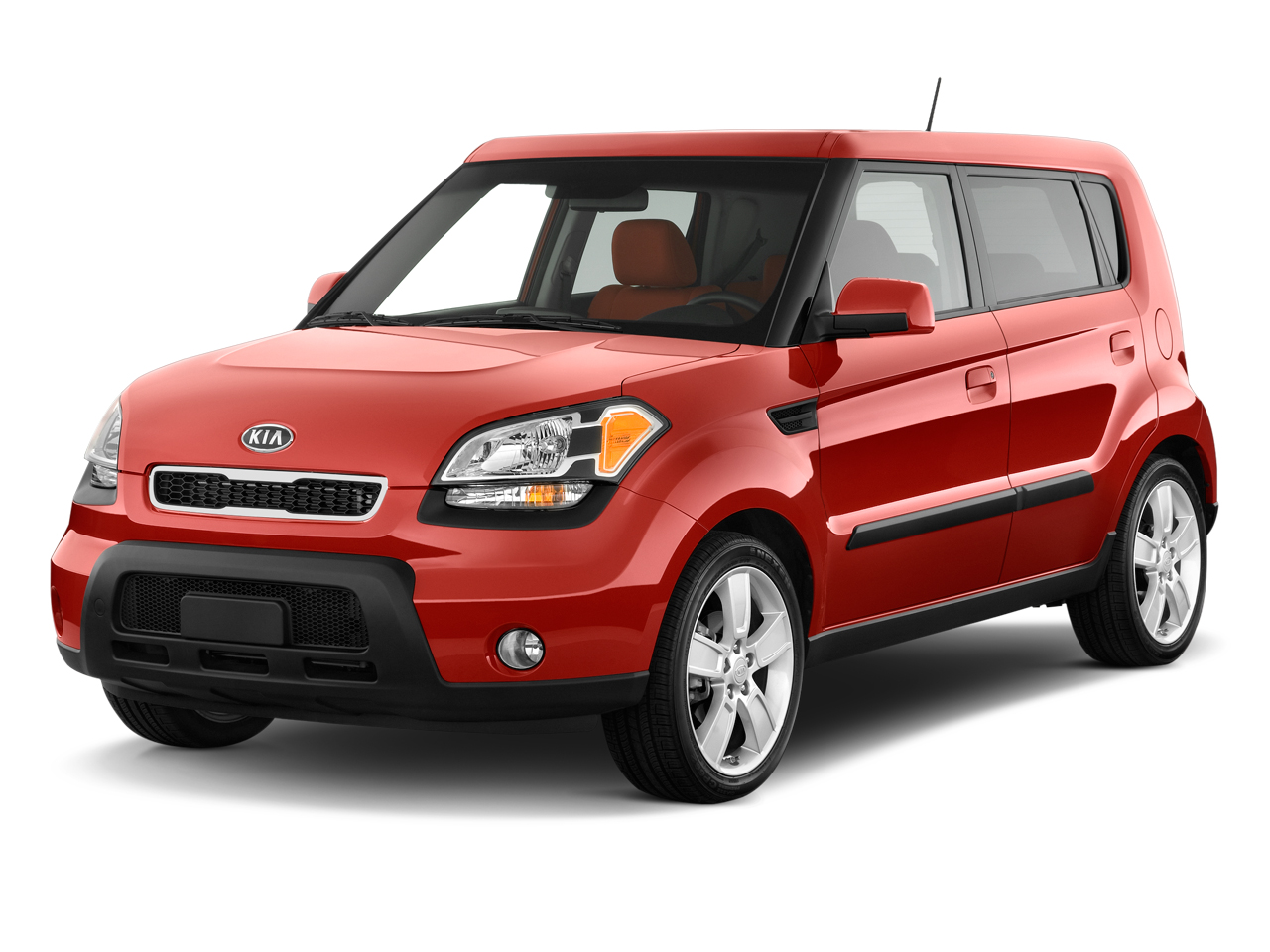 Kia Soul (AM) 2009-2013 Shop Manuals ISO file