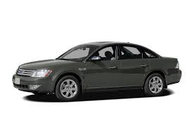 2006-2010 Ford Taurus Service Repair Manual