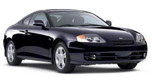 WORKSHOP MANUAL HYUNDAI COUPE TIBURON (2003-2008)