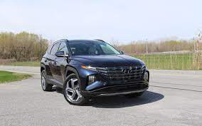 Hyundai Tucson 2021-2024 Factory Workshop Repair Manual