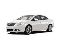 2012-2017 Buick Verano Service Repair Manual