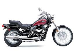 1999-2006 Kawasaki Vulcan 1500 (VN1500)Service Manual