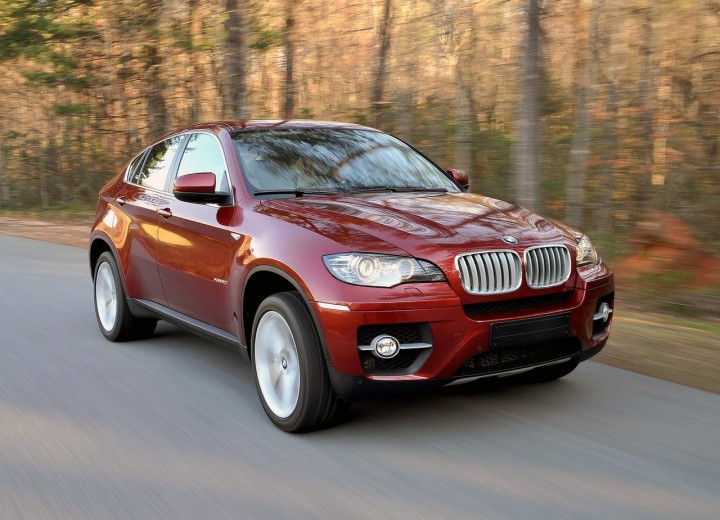 BMW X6 E71 2008 2009 2010 2011 2012 2013 2014 SERVICE REPAIR WORKSHOP MANUAL