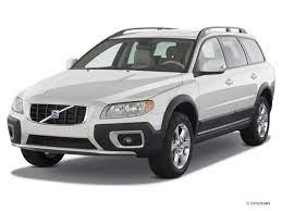 WORKSHOP MANUAL VOLVO XC70 (2005 2015)