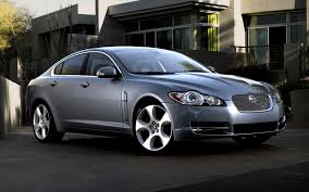 FACTORY WORKSHOP MANUAL JAGUAR XF (2008-2011)