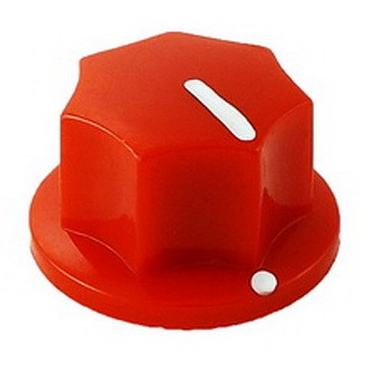 VARIAL WOOD KNOB レッド DCX VARIAL WOOD KNOB レッド - メルカリ