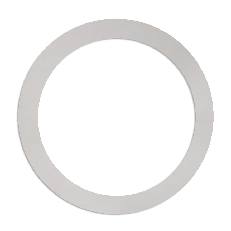 M12 Stainless Steel Shim Washer