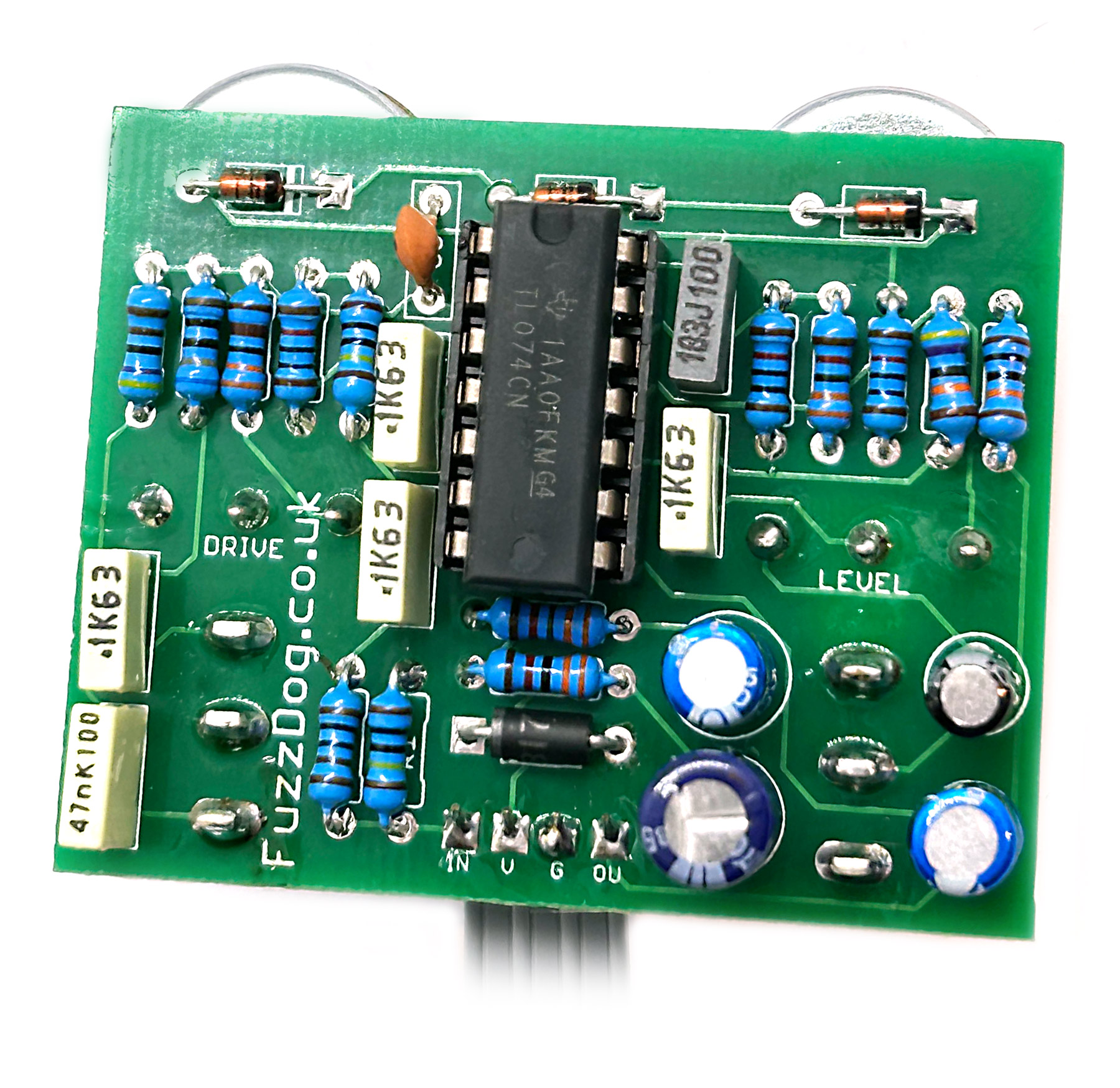 ギター OD-1 OD-1 / FullTilter