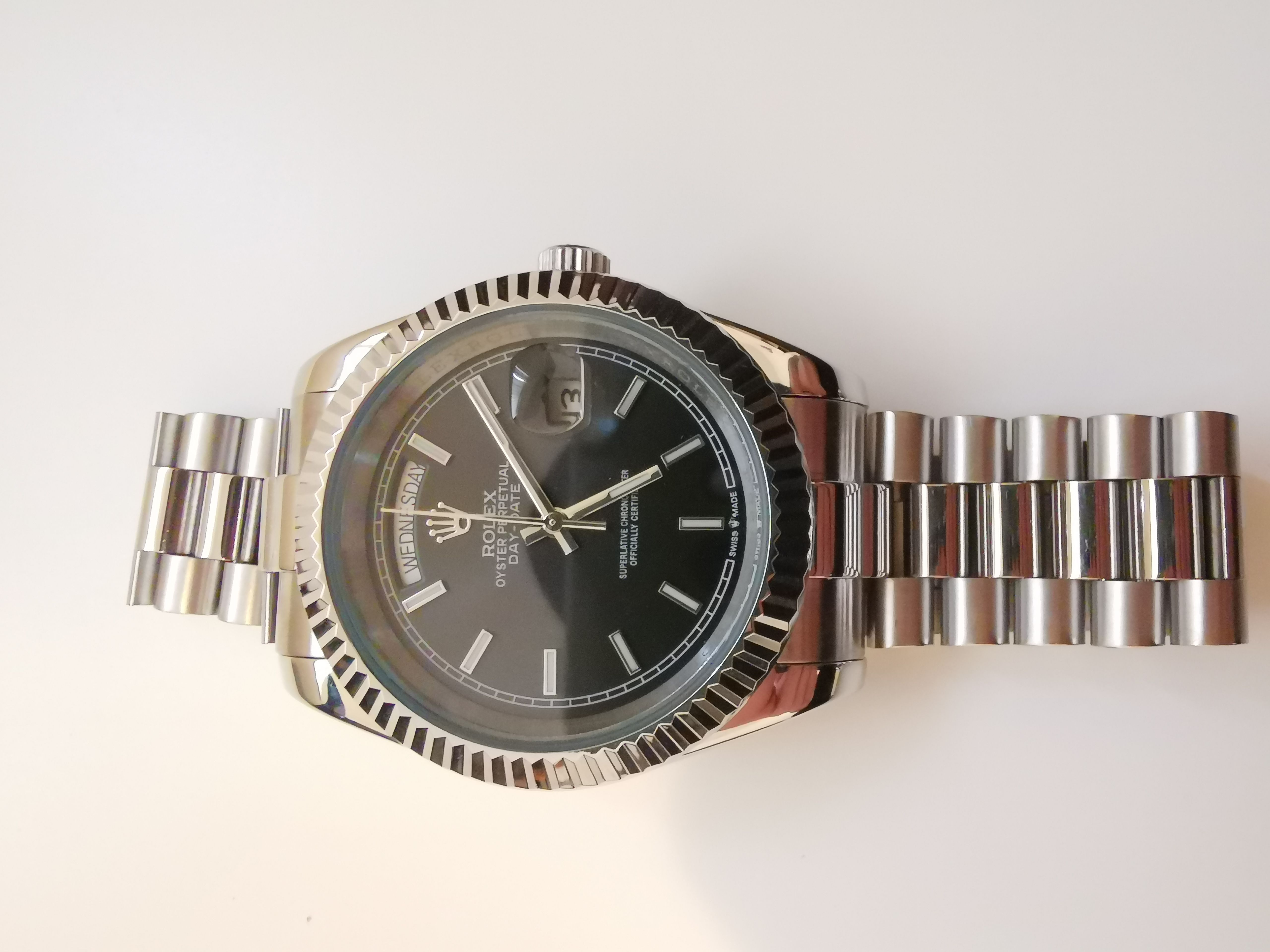 dd black 40mm