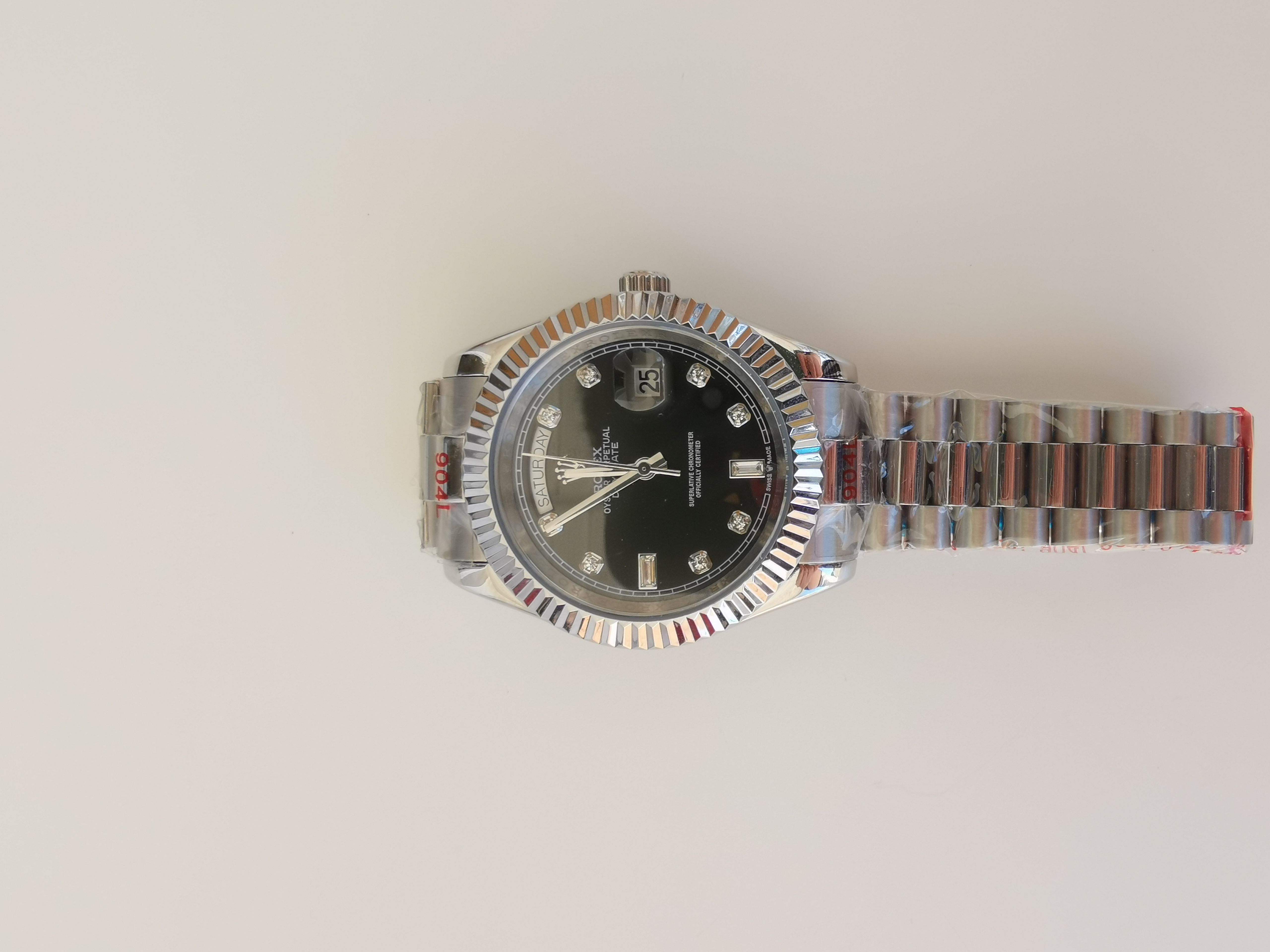 dd black 40mm