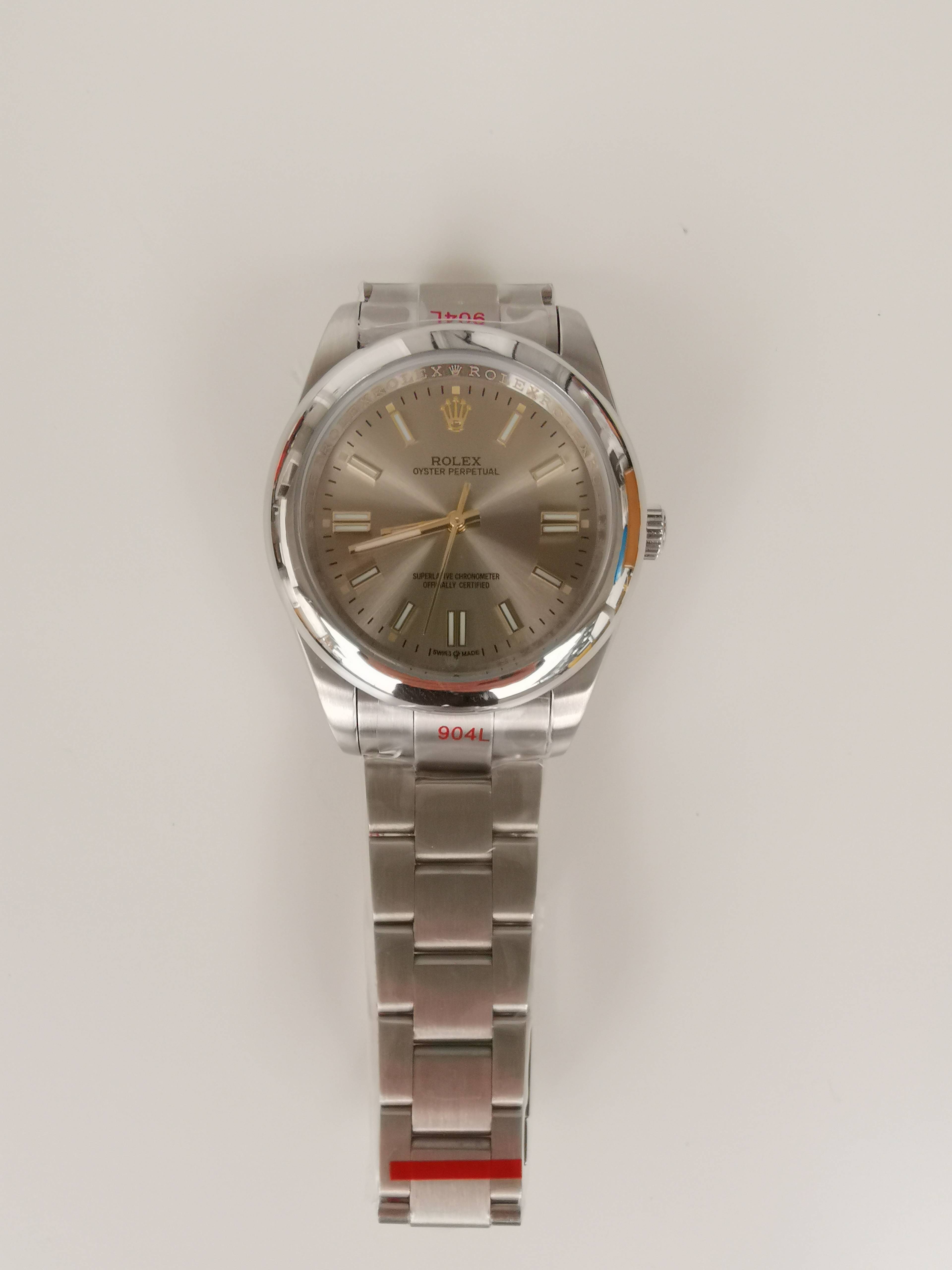 op grey 40mm