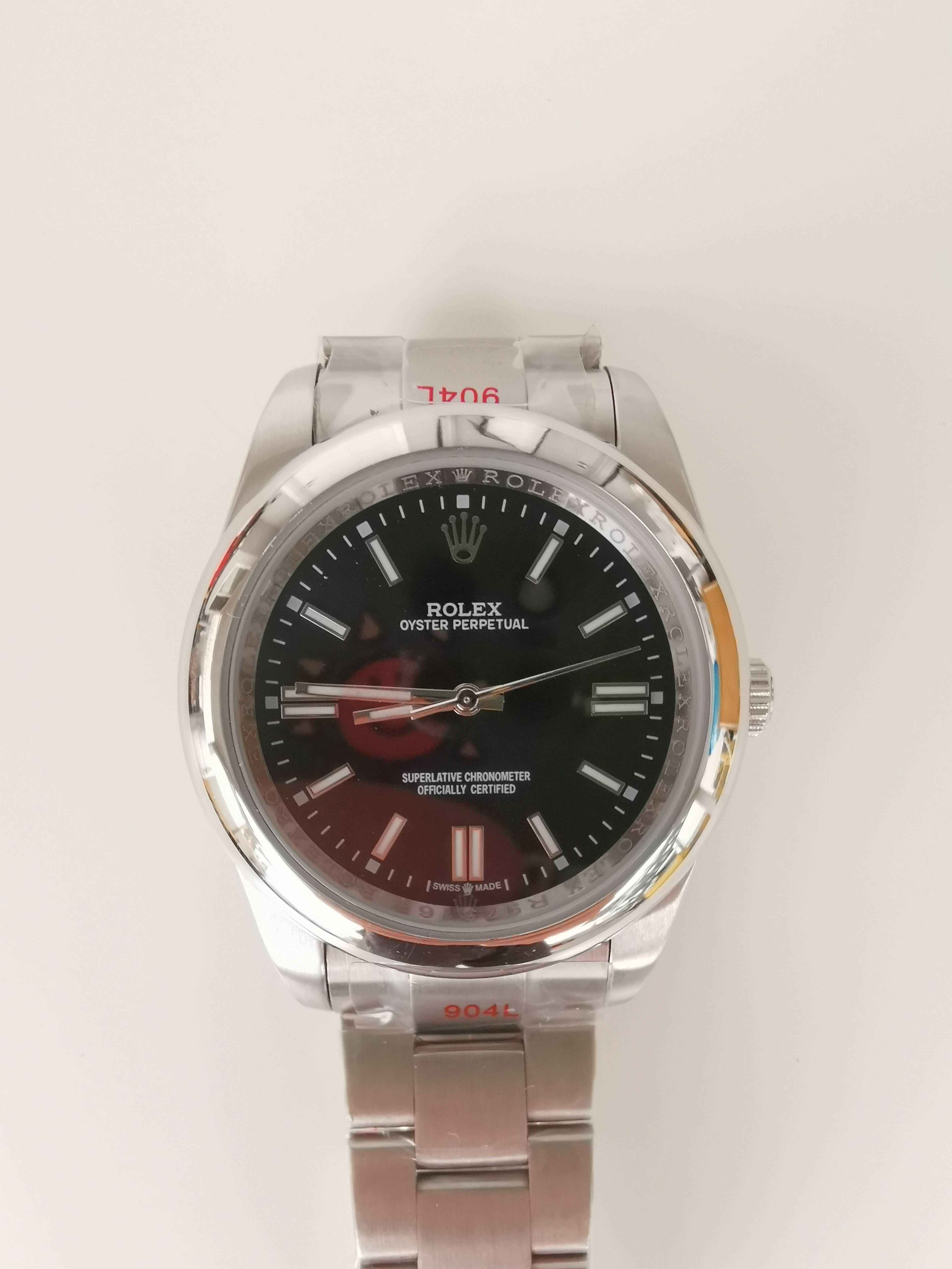 op black 40mm