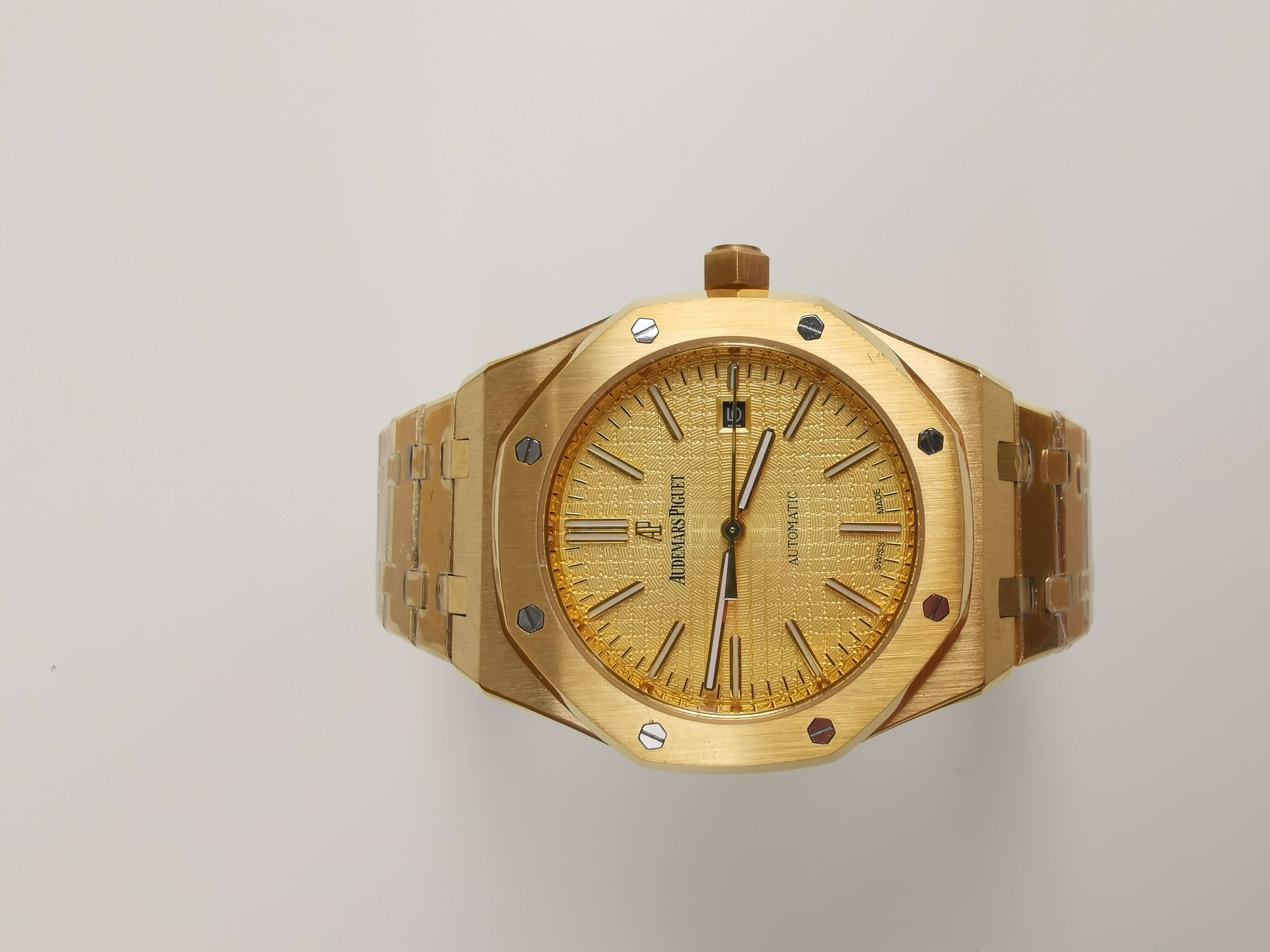 ap full gold