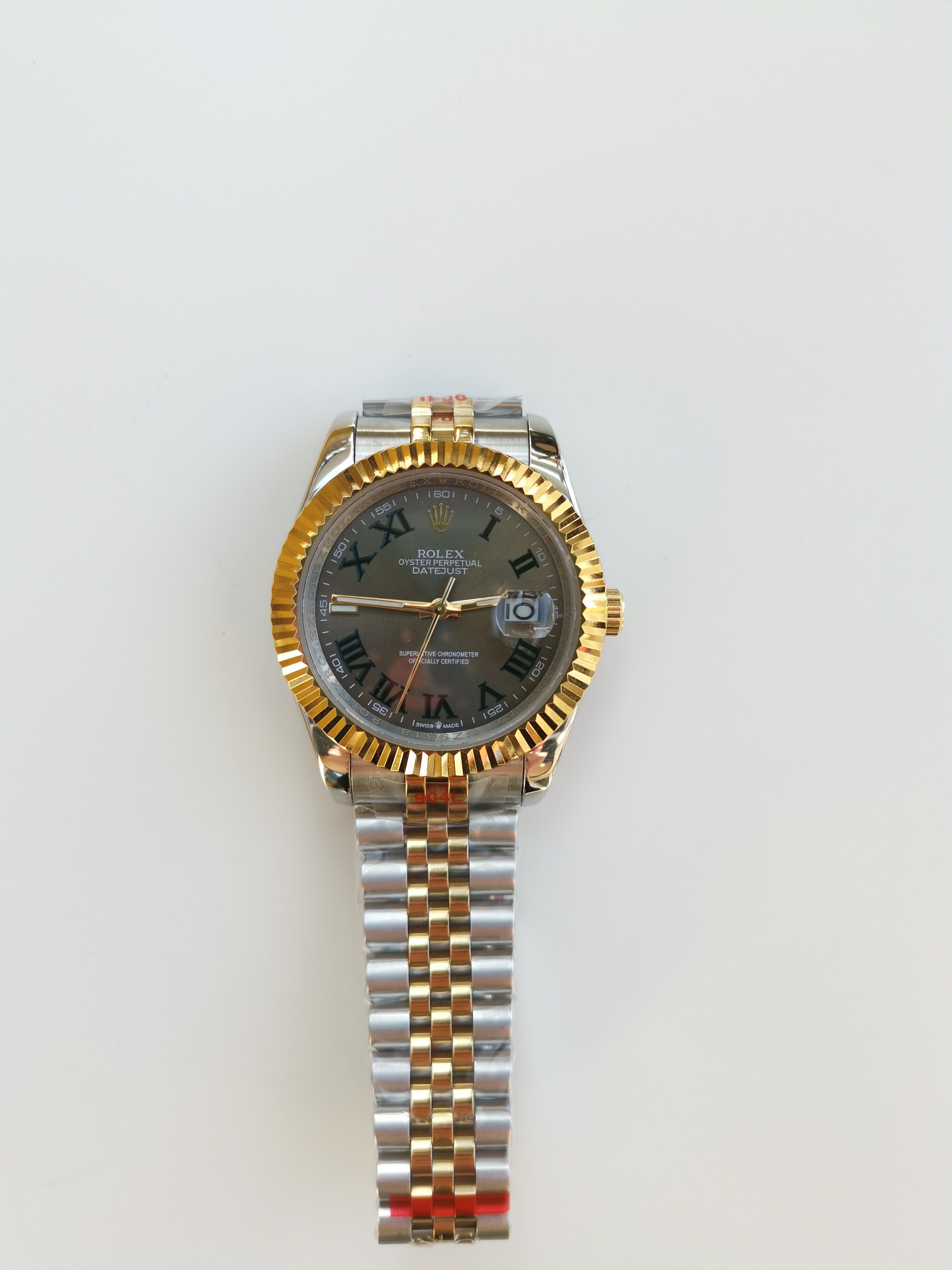 dj tt wimble 40mm