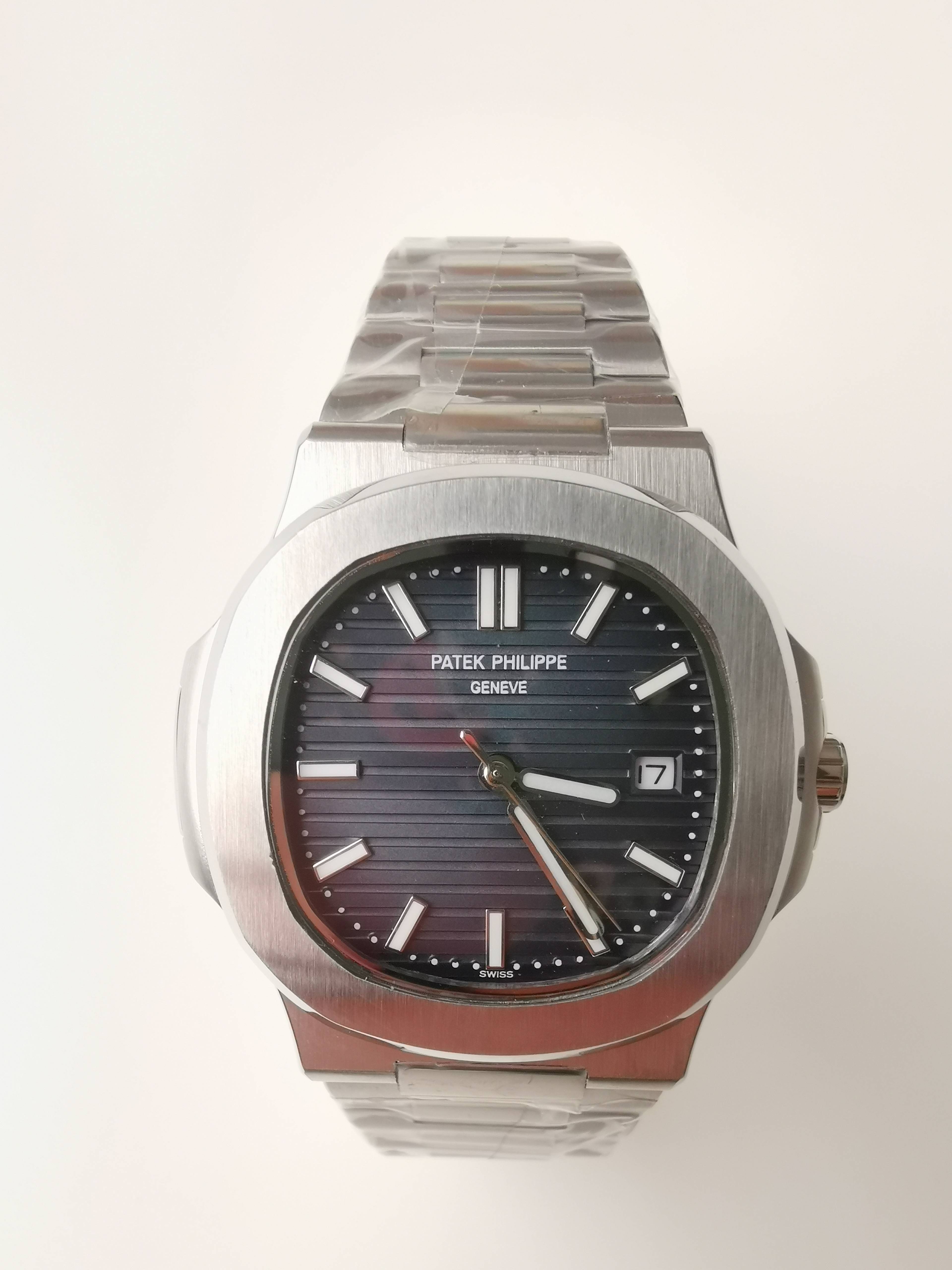 pp black 40mm