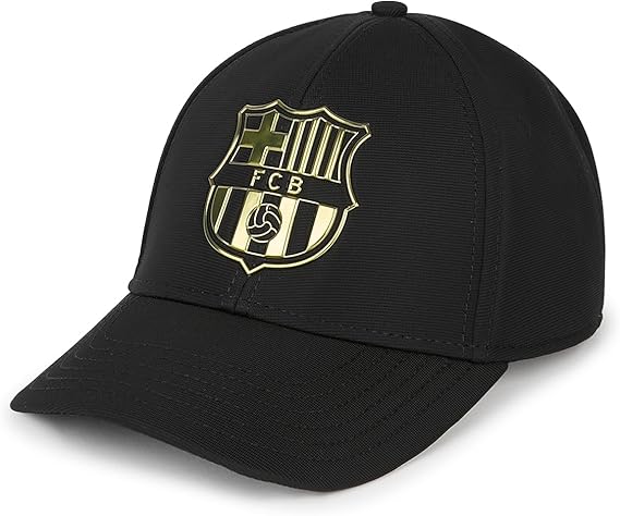 FC Barcelona - Gorro Oficial Barça