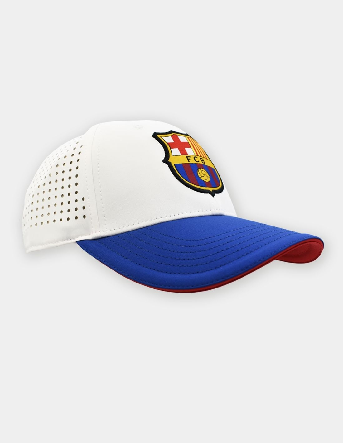 Gorra Barça 2a equipación 23/24 - Adulto