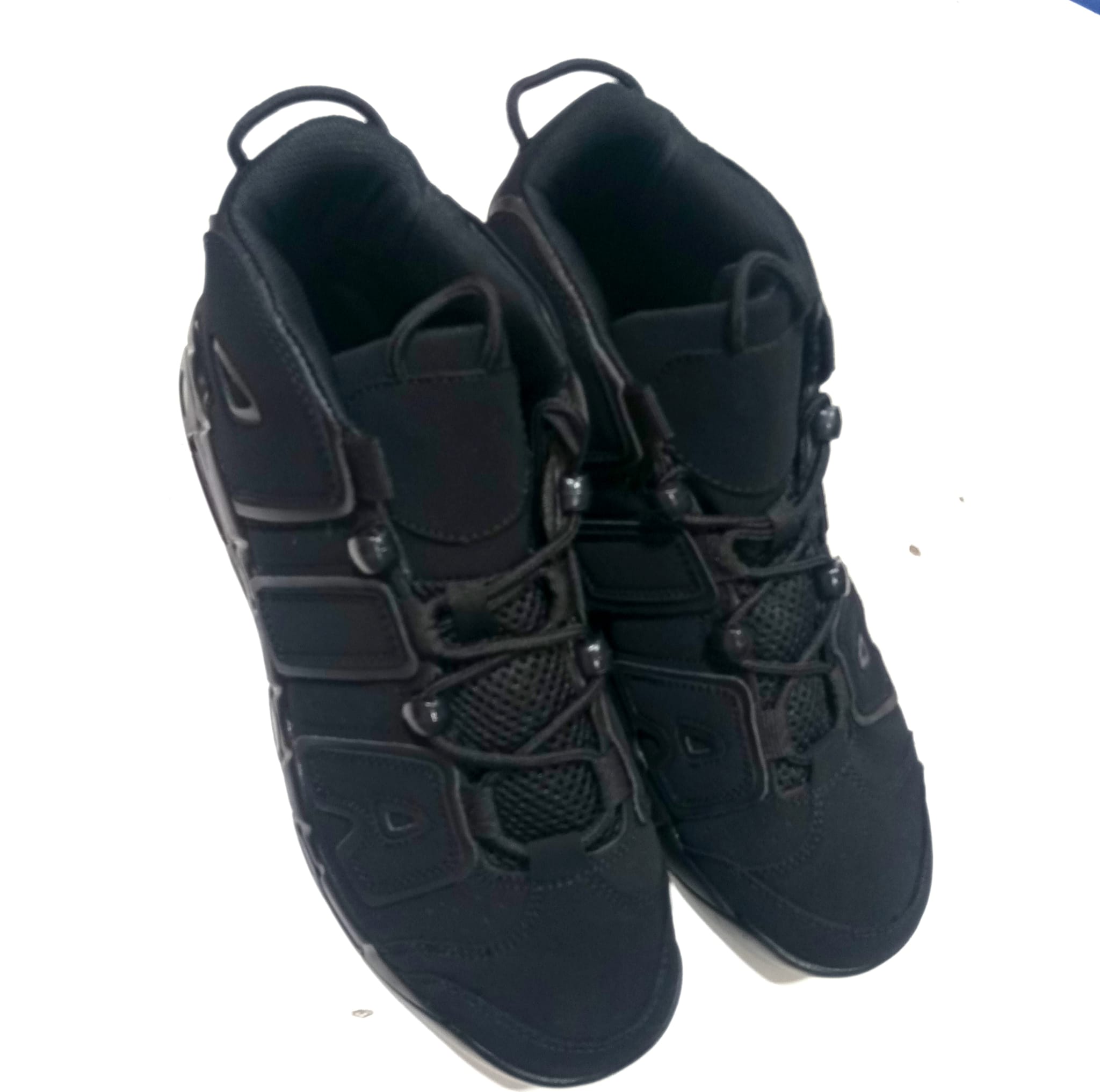 Zapatillas de Deporte para Hombre, para Correr, Deportivas, Baloncesto, Gimnasio, Fitness, Caminar,