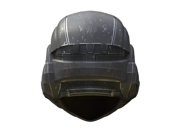 Helldiver Champion Helmet