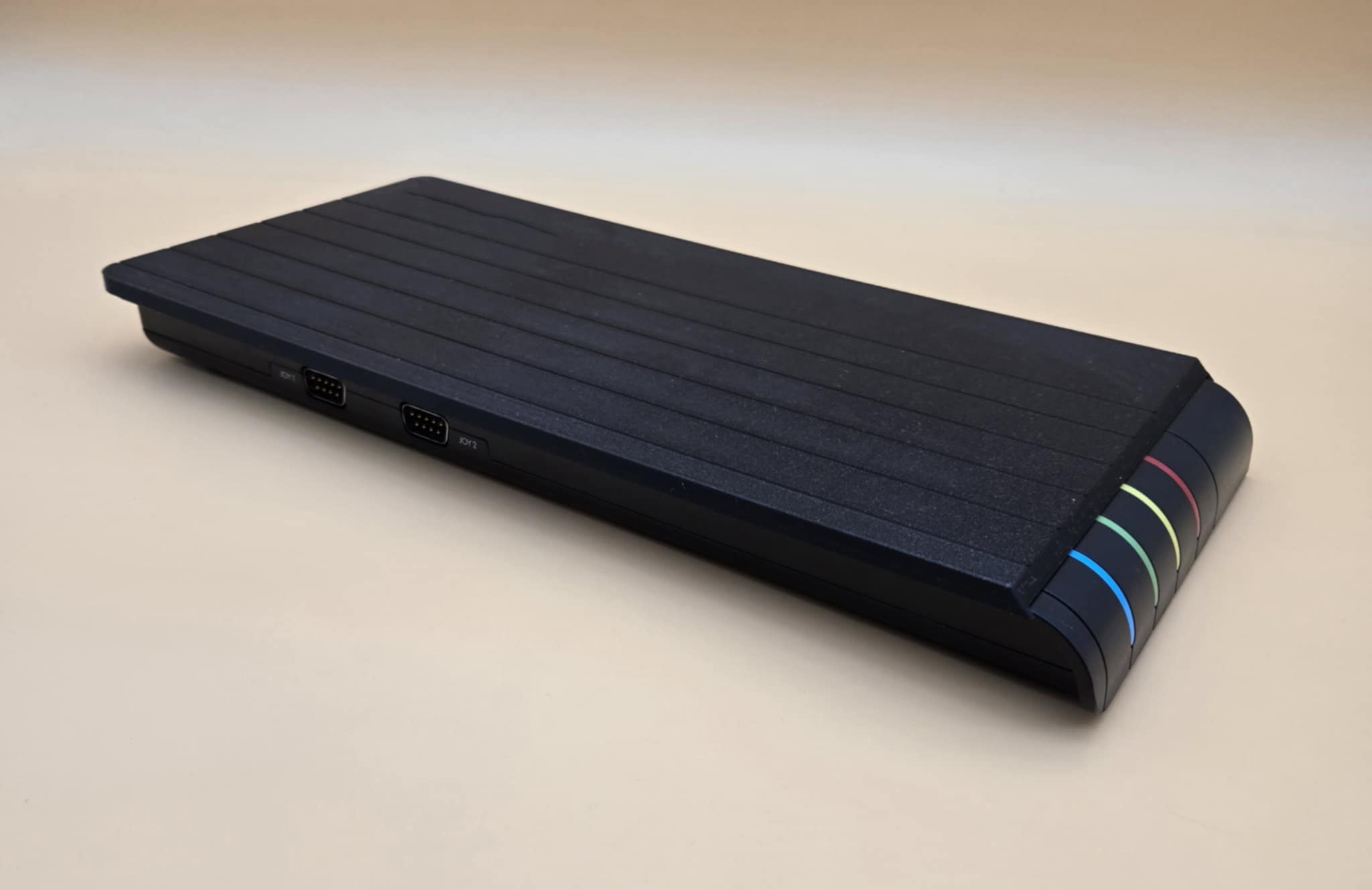 ZX Spectrum Next Hard Cover