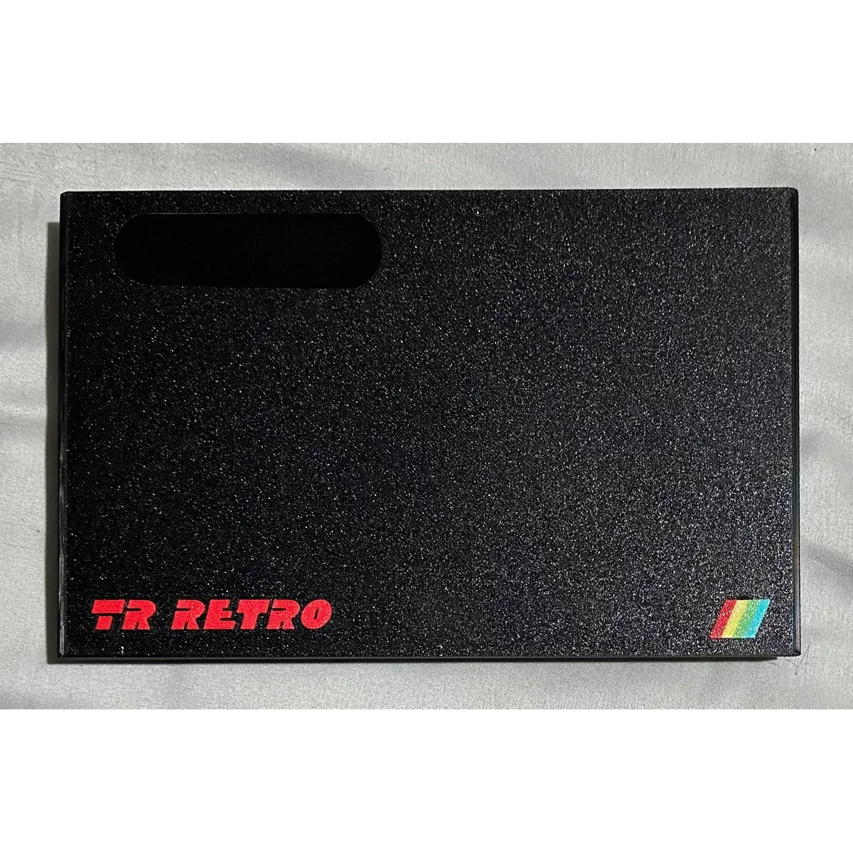 Spectrum 48 Dust Cover