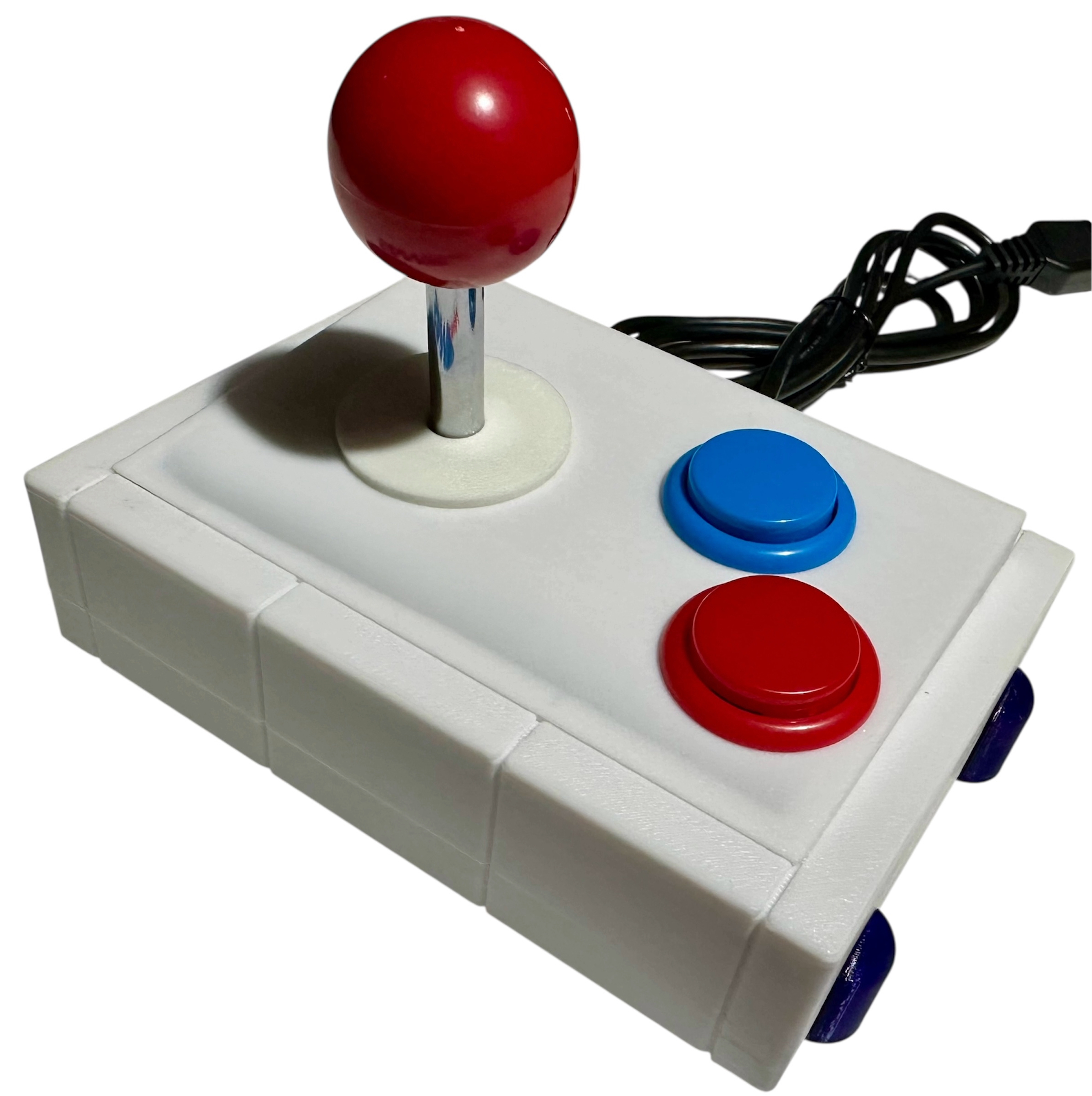 Sam Coupe Joystick