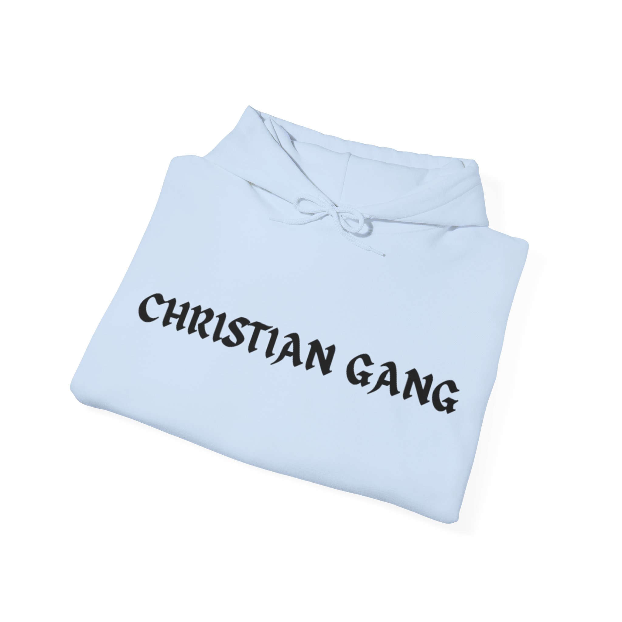 CG Hoodies