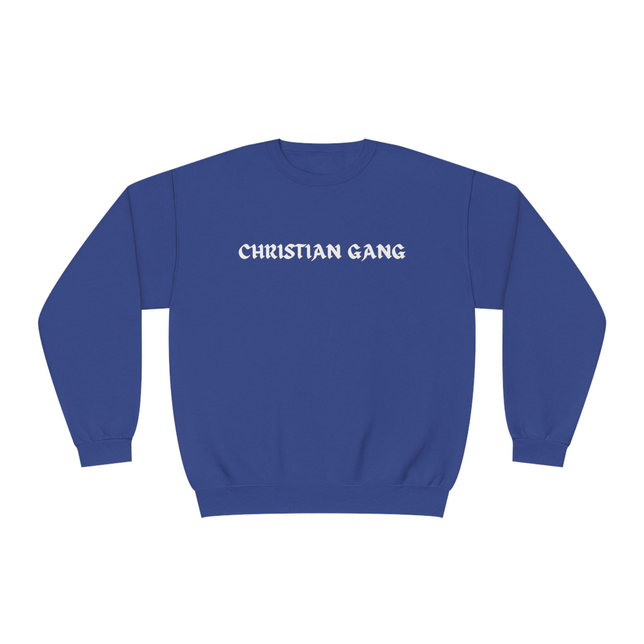 Christian Gang