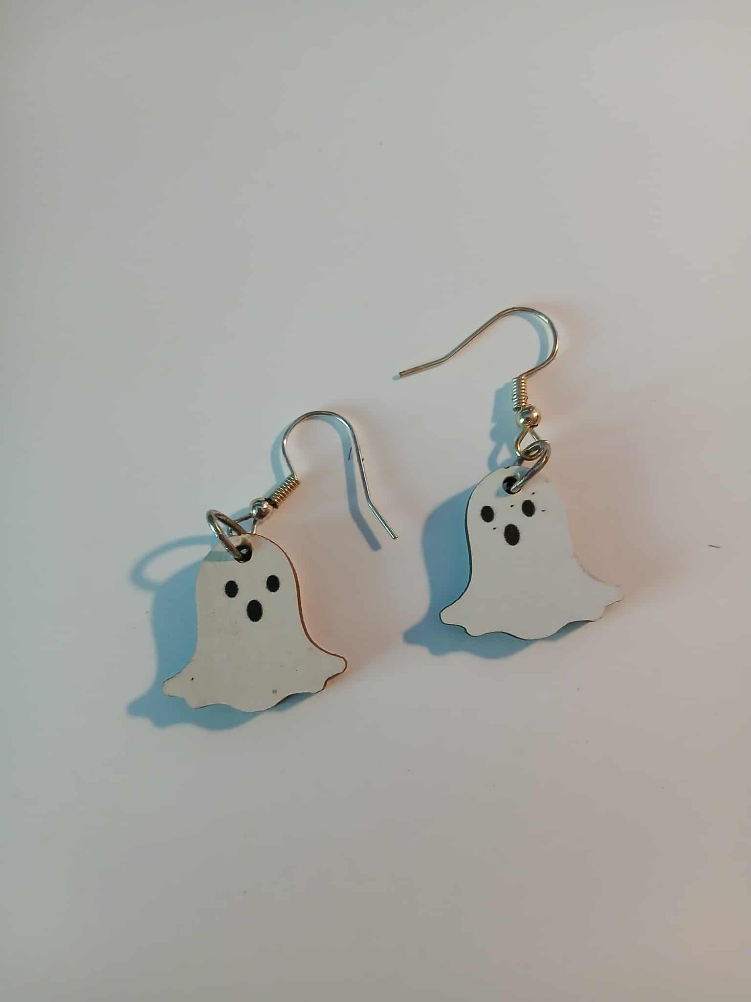 Ghost Earring